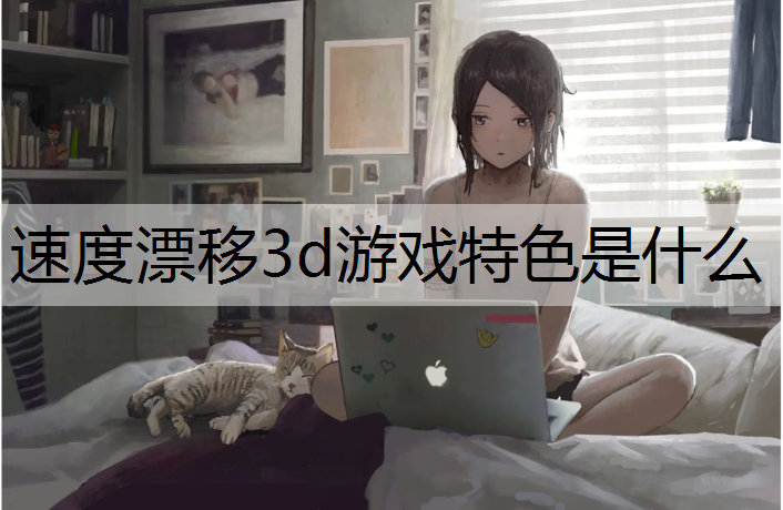 速度漂移3d游戏特色是什么
