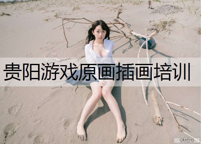 贵阳游戏原画插画培训