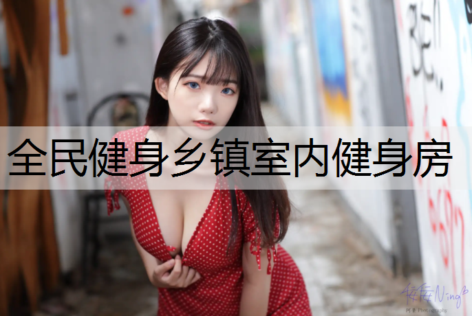 全民健身乡镇室内健身房