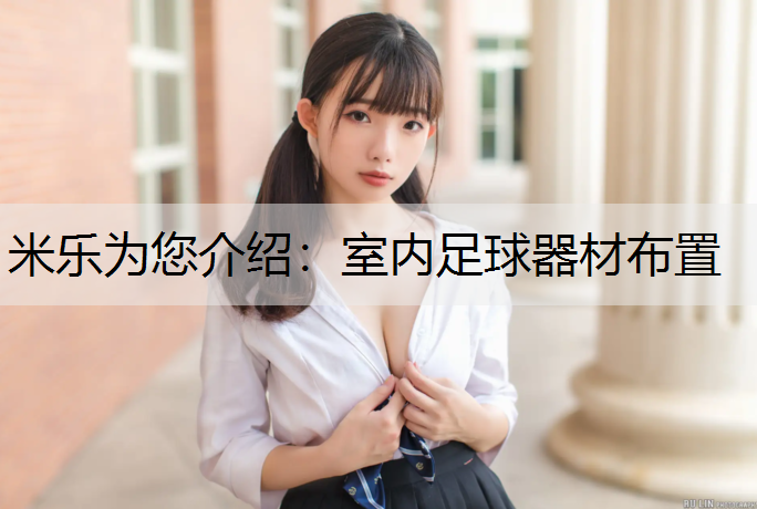 米乐为您介绍：室内足球器材布置