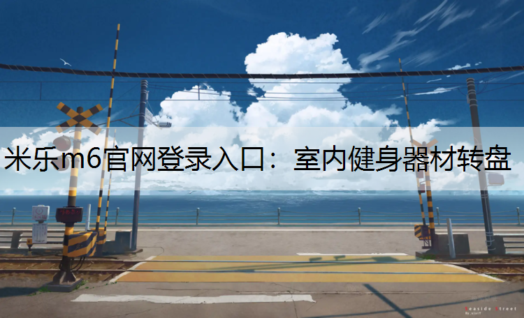 室内健身器材转盘 室内健身器材转盘
